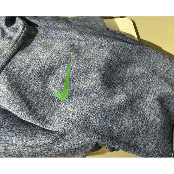 Nike Dri-Fit Seattle Seahawks Retro NFL Cowl Turtleneck Shirt  Women’s Medium - Picture 4 of 4